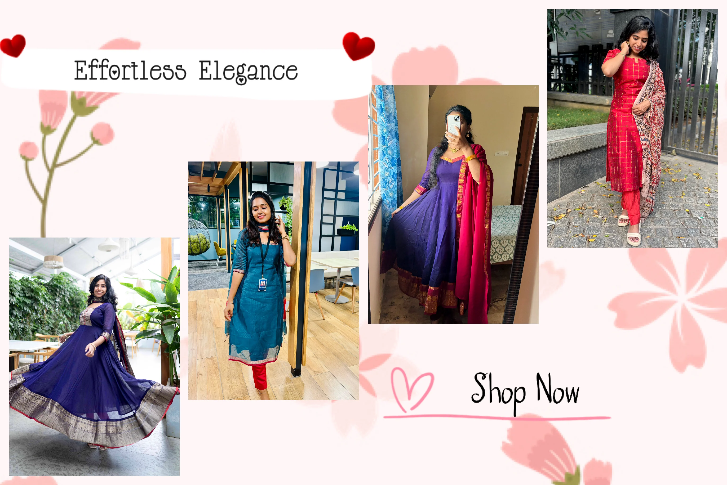 Welcome to Our Store