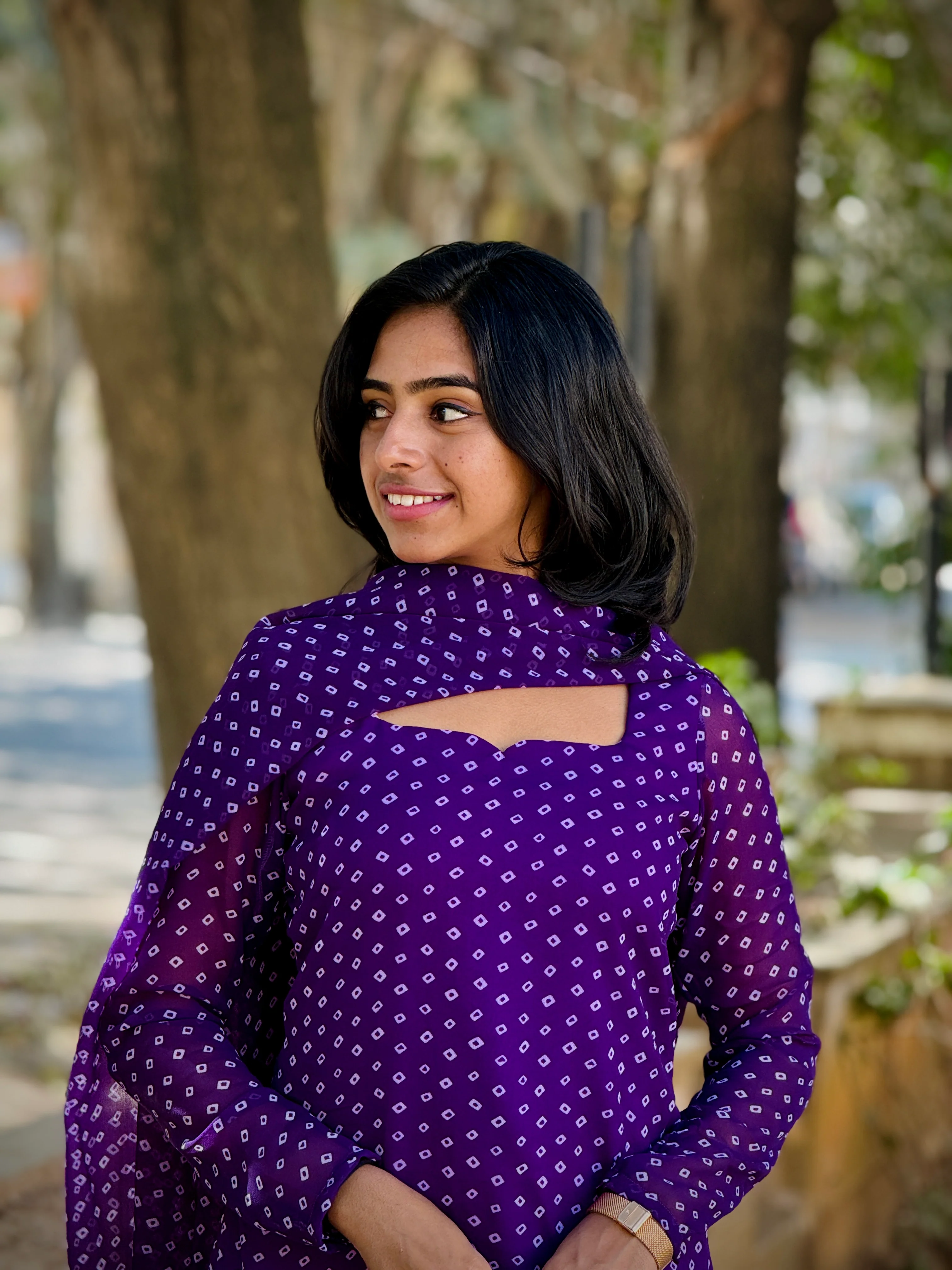 Top And Duppatta Sets